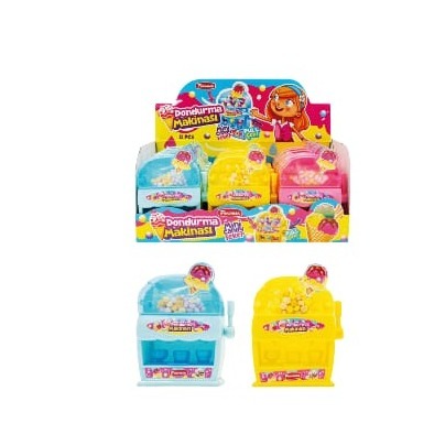 Fenomen – مصاصات وحلويات