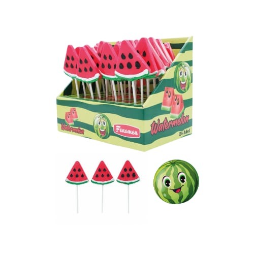 Fenomen – مصاصات وحلويات