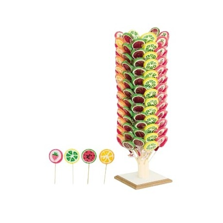 Fenomen – مصاصات وحلويات