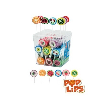 Fenomen – مصاصات وحلويات