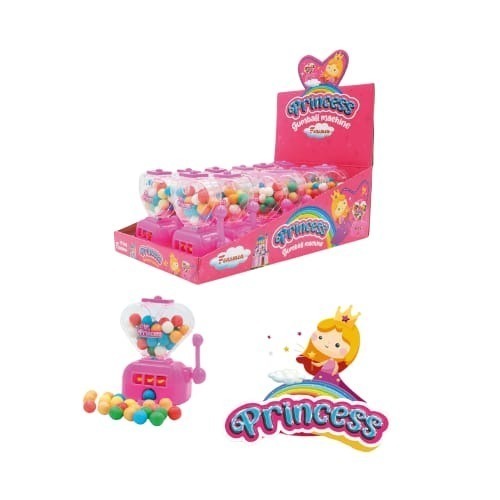 Fenomen – مصاصات وحلويات