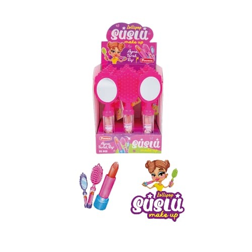 Fenomen – مصاصات وحلويات