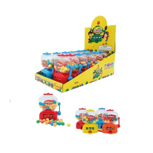 Fenomen – مصاصات وحلويات