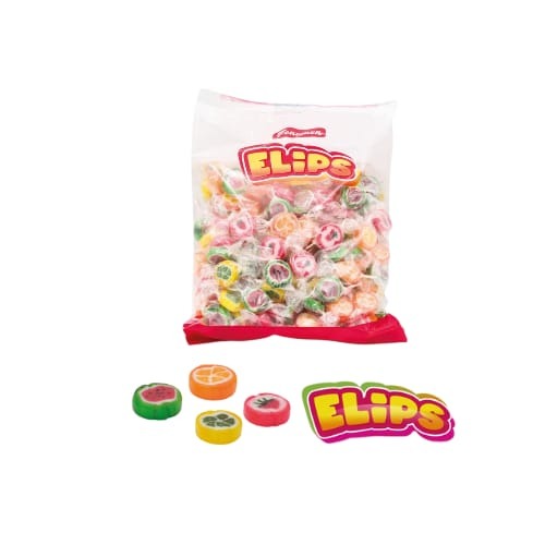 Fenomen – مصاصات وحلويات