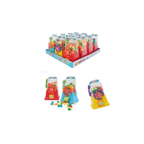 Fenomen – مصاصات وحلويات