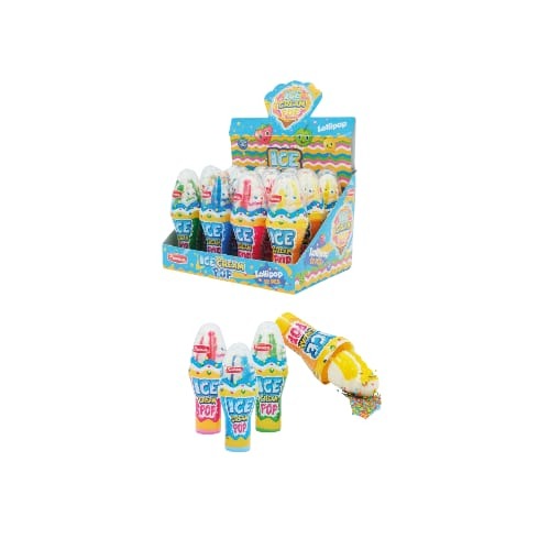 Fenomen – مصاصات وحلويات