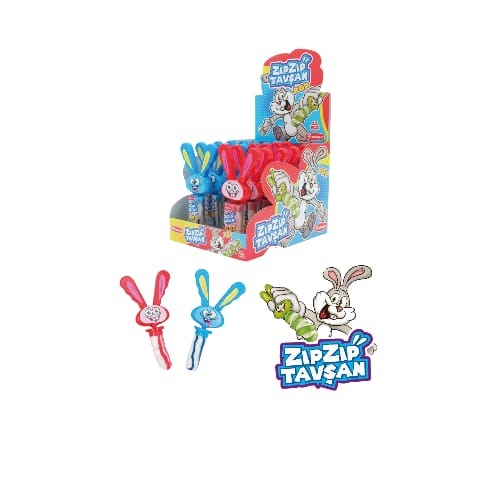 Fenomen – مصاصات وحلويات