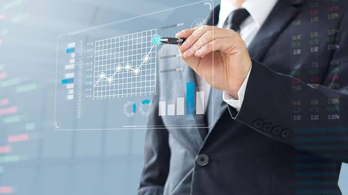 الاستشارات التجارية